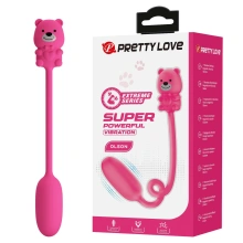 Wibrator Olson Vibrating Bullet Pretty Love | 100% ORYGINAŁ| DYSKRETNA PRZESYŁKA